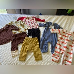 Kate quinn lot 3-6mo